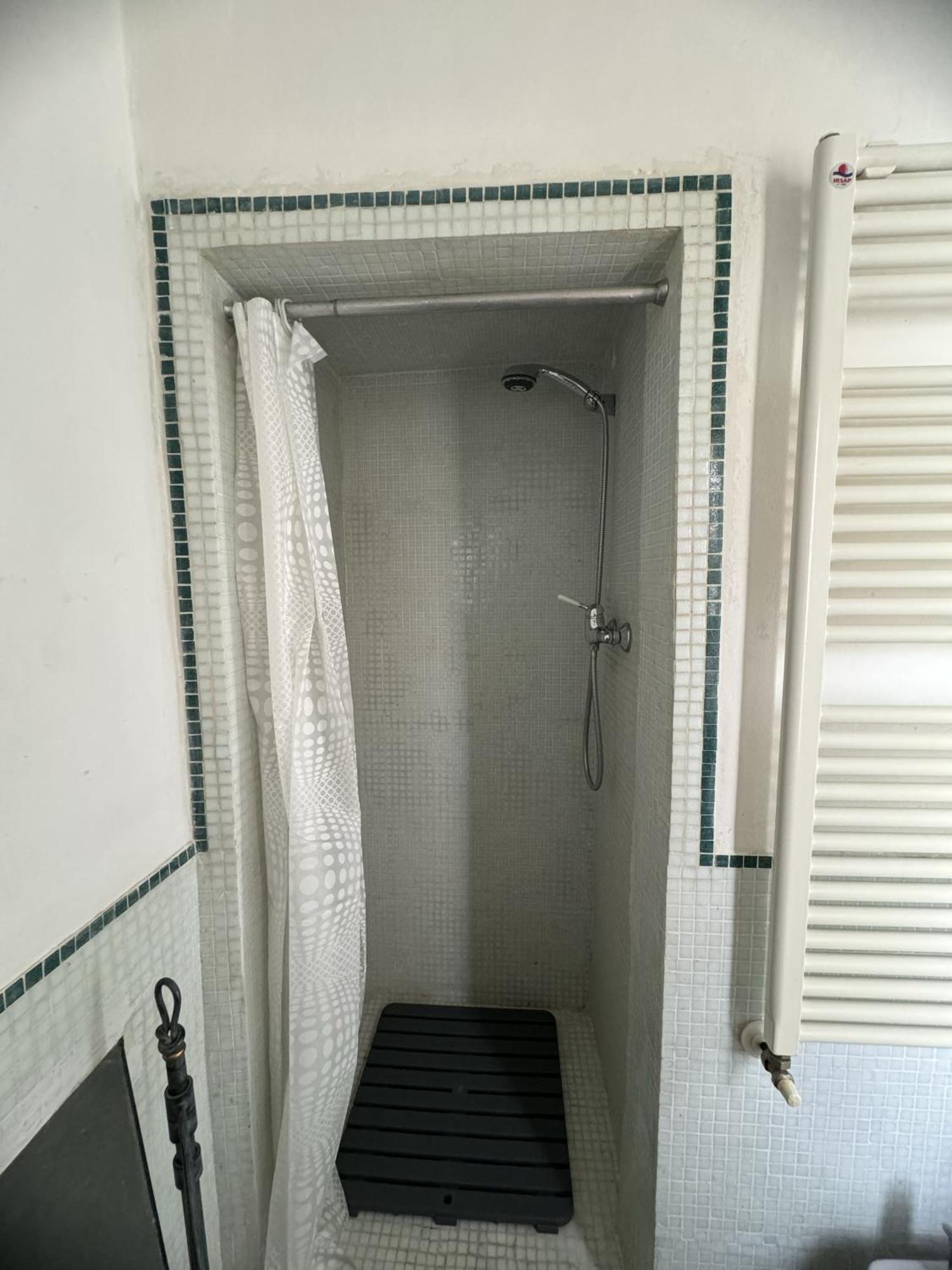 Maison Leone Apartment Ravenna Eksteriør billede